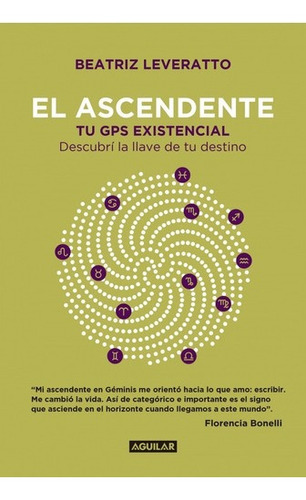 El Ascendente - Beatriz Leveratto