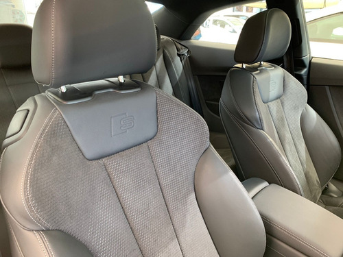 Imagen 8 de 12 de Audi A5 Coupe Sline Hibrido 2021