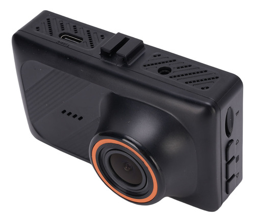Cámara De Coche 4k Dash Cam Wifi Uhd Delantera Y Trasera 2k,