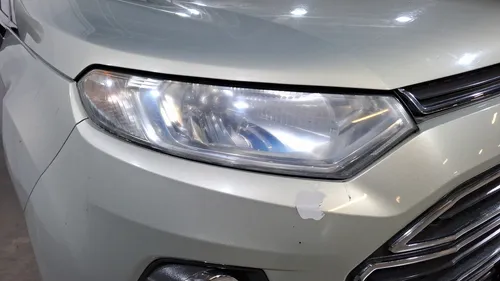 Ford Ecosport 2.0 TITANIUM 4X2 AT