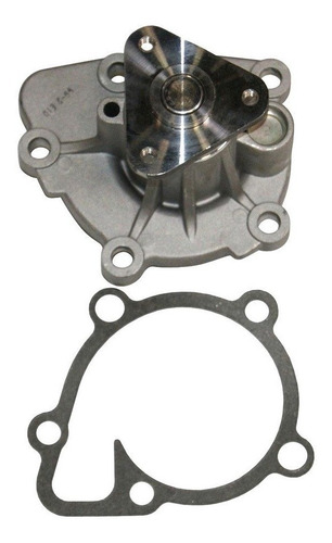 Imagen 1 de 2 de Bomba De Agua Dodge Caliber 07-12