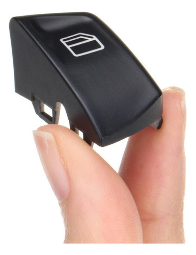 2 X 2 Unids Botones De Interruptor Control De Ventana
