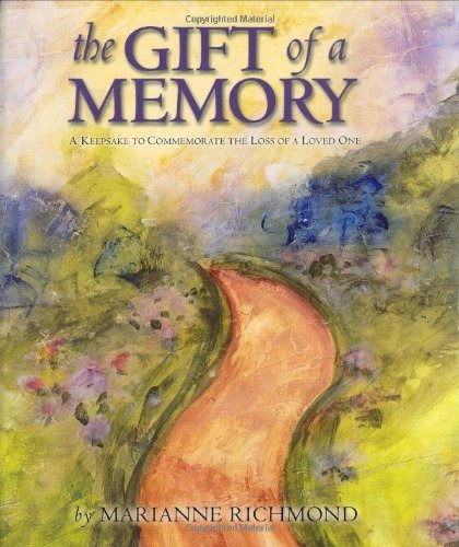 The Gift Of A Memory A Keepsake To Commemorate The Loss Of A
