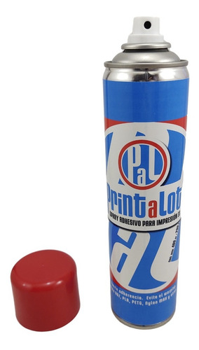 Imagen 3 de 4 de Adhesivo Para Cama Caliente 400 Ml :: Printalot