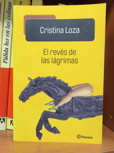 El Reves De Las Lagrimas   Cristina Loza