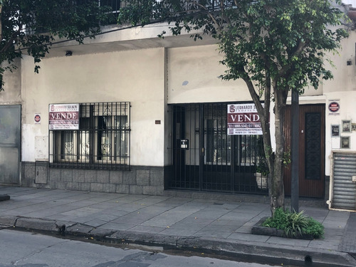 Excelente Propiedad En Zona Céntrica A La Venta En Muñiz