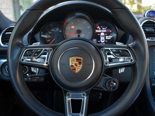 Imagen 7 de 15 de Porsche 718 Cayman S
