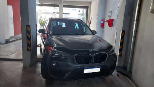 BMW X1 2.0 Sdrive 20i Sportline 192cv