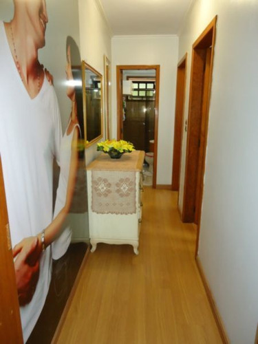 Apartamento Passo Da Areia Porto Alegre - 2717
