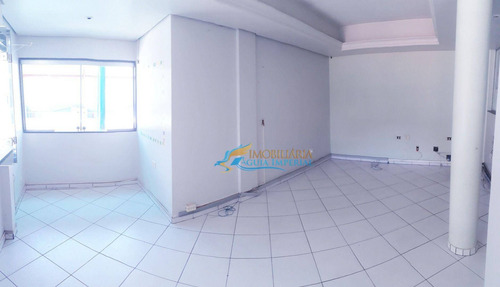 Imagem 4 de 12 de Imobiliária Águia Imperial Aluga Sala Comercial Coqueiral - Sa0023