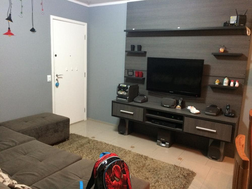Imagem 15 de 30 de Apartamento Em Lauzane Paulista, São Paulo/sp De 92m² 3 Quartos À Venda Por R$ 850.000,00 - Ap907297-s