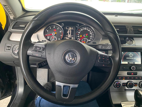 Volkswagen Passat Variant 2.0 Tsi 5p