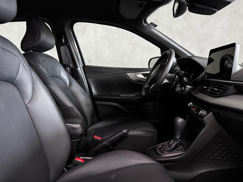 Fiat Pulse 1.0 TURBO 200 FLEX IMPETUS CVT