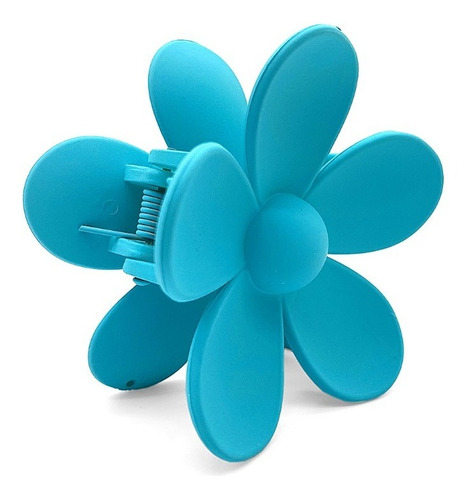 Pinza De Flor Para El Cabello