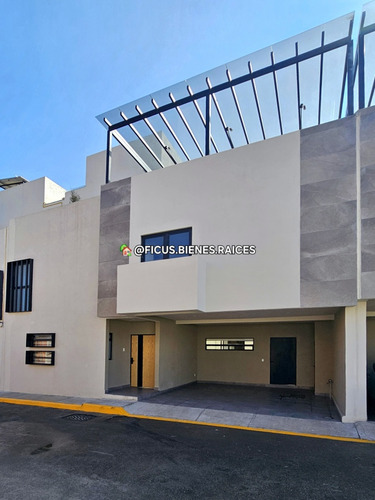 Casa En Venta En Ocoyoacac, Los Sauces Residencial