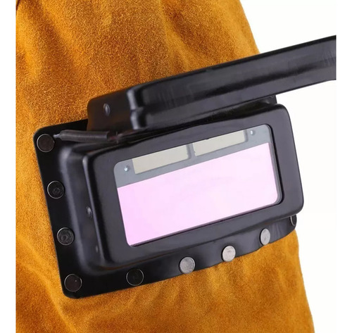 Máscaras De Soldadura Máscaras De Soldadura Transpirables Co