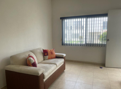 Vendo Casa En Residencial Solares, Xochitepec Morelos