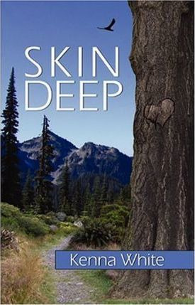 Libro Skin Deep - Kenna White