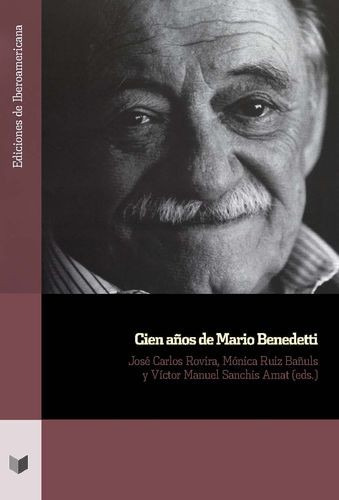 Libro Cien Años De Mario Benedetti