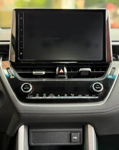 Toyota Corolla Cross 1.8 Hev Seg Cvt