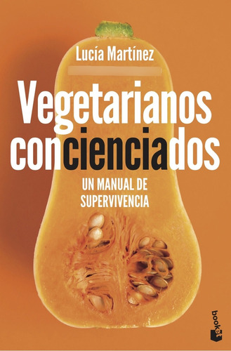 Vegetarianos Concienciados - Martínez, Lucía  - *