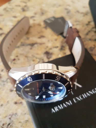 Relógio Armani Exchange Ax1706