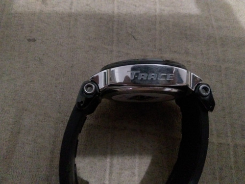 Relógio Tissot 1853 12 T-race/tom Luthi 37828000