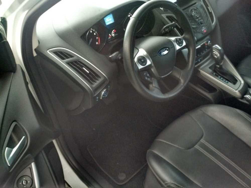 Ford Focus 2.0 Power Shiftt 2015 Completo