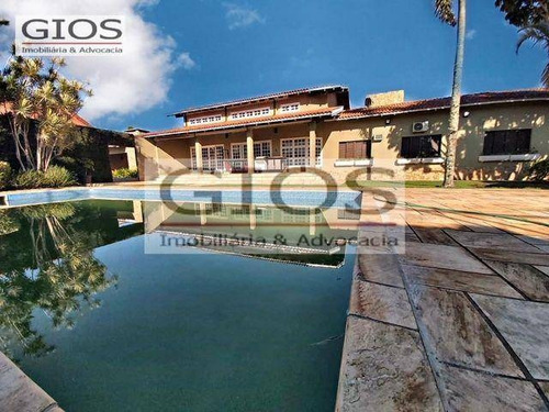 Imagem 11 de 30 de Chácara Com 4 Dormitórios À Venda, 1200 M² Por R$ 1.800.000,00 - Vila Nastri - Itapetininga/sp - Ch0005