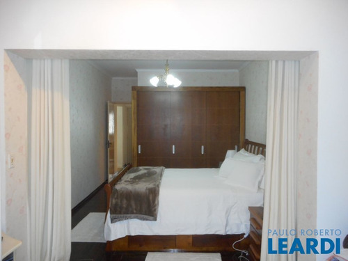 Imagem 8 de 15 de Casa Assobradada - Jardim Marajoara - Sp - 535331