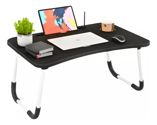 Suporte Para Notebook Com Ajuste De Altura