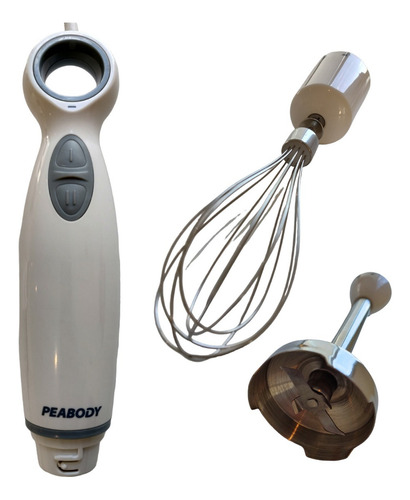 Mixer Peabody Smartchef Pe-lm322 Blanco 220v - 240v 600w P2