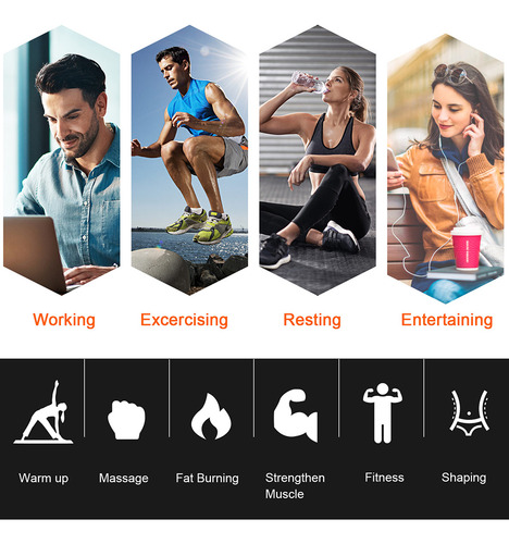 Barra De Pilates, Color Aleatorio, Portátil, Para Ejercicio