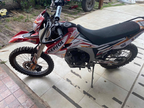 Imagen 5 de 9 de Guerrero Gxr 250