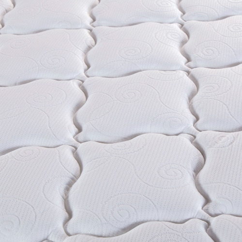 Imagen 3 de 6 de Colchon Espuma King Koil Bradford 160x200x29 Envío