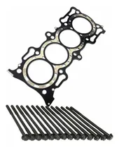 Comprar Junta Tapa Cilindro Para Honda Accord 2.2 F22b1 Acer +bulon 