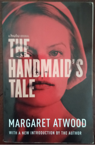  The Handmaid´s Tale - Margaret Atwood