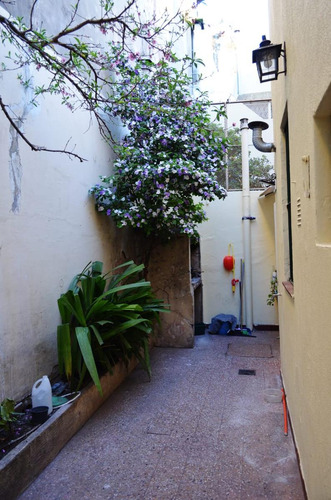 Casa En Barracas