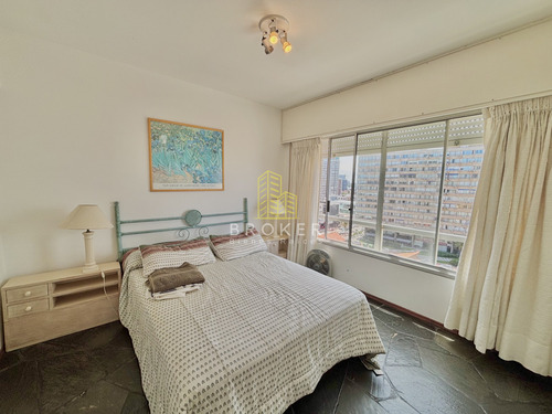 Venta Apartamento Punta Del Este Península Vista Al Mar