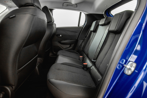 Peugeot 208 1.6 ALLURE PACK L25.5