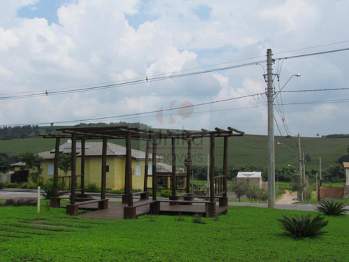 Imagem 18 de 19 de Terreno À Venda, 500 M² Por R$ 290.000,00 - Condomínio Bosque Dos Pires - Itatiba/sp - Te1134