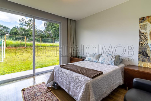 Imagem 12 de 30 de Park Way Smpw Quadra 15, Com Habite-se 670m² De Construção Terreno De 2500m² Casa Moderna - Villa127792