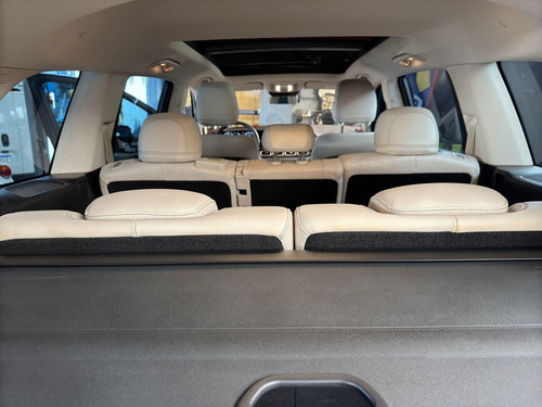 Mercedes-benz Gls 450 4m 3.0 Bi-tb Aut. (híbrido