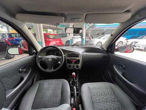 Fiat Palio 1.0 Fire Flex 5p