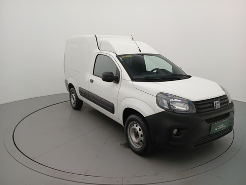 Fiat Fiorino 1.4 MPI FURGÃO ENDURANCE 8V FLEX 2P MANUAL