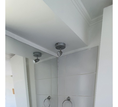 Estudio En Arriendo, Vicuña Mackenna, Metro Santa Isabel