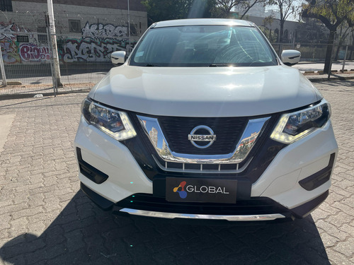 Nissan X-Trail SENSE 2ROW - 4X2