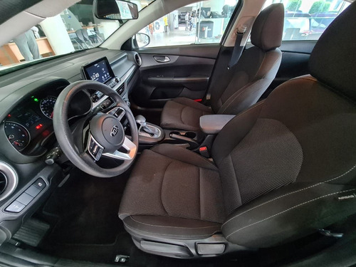Imagen 8 de 15 de Kia Forte 2020 2.0 Lx 4 P At
