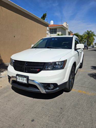 Dodge Journey 3.7 Gt 3.6 At