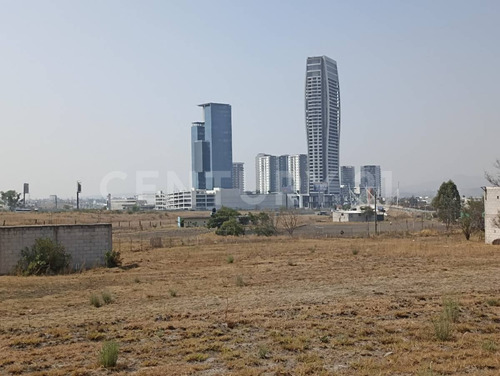Terreno En Venta Uso Comercial, Habitacional San Andres Cholula Puebla